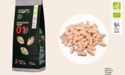 CQFD - Gnocchetti Sardi Bio - 500g