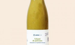 Omie - Velouté de poireaux de Charente bio - 75 cl