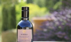 Moulin à huile Bastide du Laval - Huile d'Olive Fruité Mûr Subtile - 25cl Bouteille