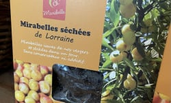 O Maribelle - Mirabelles séchées BIO 250g