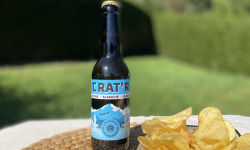 L’Echo Paysan - Bière Blanche Bio 33cl