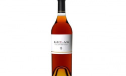 Armagnac Gelas - Bas Armagnac Gelas 8 ans
