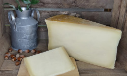 Boutique Boisette - AOP Beaufort 500g