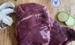 Ferme ALLAIN - [Précommande] Bavette d'aloyau *** charolais