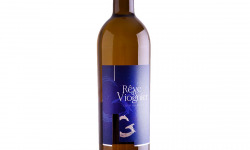 Domaine Reverchon - Vins blancs 1 Rêve de Viognier 2024 Côtes du Rhône Blanc AOP