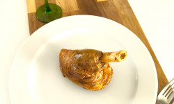 Traiteur Gourmet d'Alsace - Souris d'Agneau confites aux épices douce et son jus