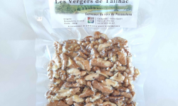 Les Vergers De Tailhac - Cerneaux de noix Extra Quart - 200g