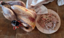 EARL Plumes et Laines - offre GORJUX