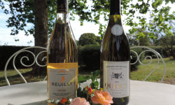 Domaine de Chevilly - Coffret Découverte Licorne - 2 Bouteilles