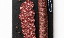 Maison Doriath - Saucisson de canard truffé