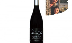 Réserve Privée - AOC Pic St Loup - Domaine Mas de Jon - Tradition Rouge