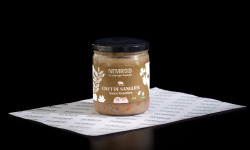 Nemrod - Civet de Sanglier sauce forestière - 8x380g