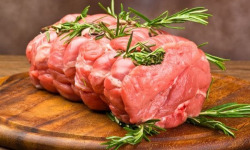 Ferme du Roussel - Roti de veau  1kg