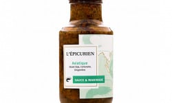 L'Epicurien - Sauce et Marinade Asiatique