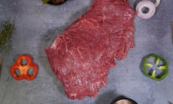 Boucherie Lefeuvre - Bavette de bœuf Aubrac x2