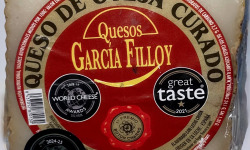 IBERICO & CO - Fromage De Brebis Curado 350g