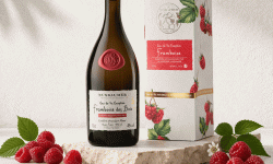 Maison Schmid - Eau de Vie Exception Framboise des Bois - Nusbaumer