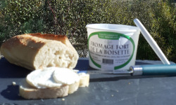 Boutique Boisette - Fromage fort
