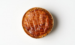 Maison VEROT - Tartiflette en croûte