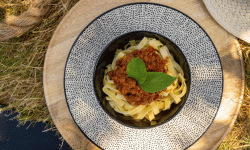 La Ferme du Luguen - Sauce Bolognaise De Canard