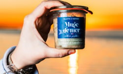 Mas Henri - Rillette Muge de mer, échalote, gingembre 100g