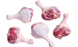 Maison Paris - Manchons de canard crus Label Rouge SV x 6