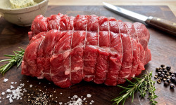 Ferme de la Porte aux Moines - Viande de boeuf pour pot au feu 500g
