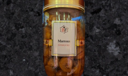 Boucherie Charcuterie Traiteur Lionel Ghérardi - Marrons entiers