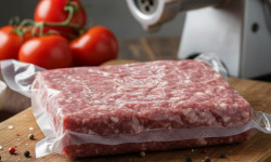 La Ferme Durbois - [Précommande] Préparation haché d'agneau  200g