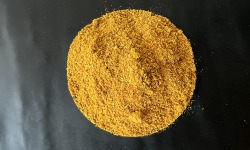 Esprit Zen - Curry De Bombay - 50g
