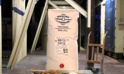 Moulins de Versailles - Farine De Froment T55 Corde Blanche - 25kg