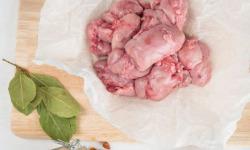 Ferme du Roussel - Ris de veau à l'unité