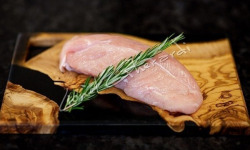 Boucherie Charcuterie Traiteur Lionel Ghérardi - Filet de Dinde ? 600g