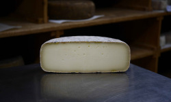 Alléosse Maitre Artisan Affineur Fromager - Abbaye de Bel'loc pur brebis