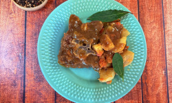 Boucherie Lefeuvre - Navarin d'agneau