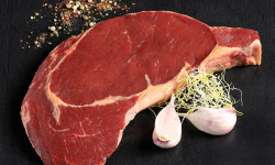 Bisons d'Auvergne - Entrecôte De Bison