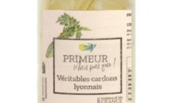 Boucherie Charcuterie Traiteur Lionel Ghérardi - Véritable cardons lyonnais - 640g