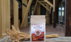 Moulins de Versailles - Préparation Pour Fondant Au Chocolat - 375g