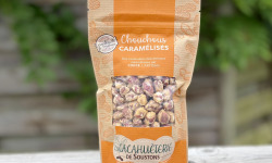Ferme Darrigade - Chouchous caramel 150g