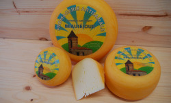 Fromagerie Beauséjour - Gouda nature 500g