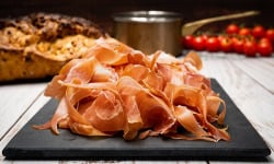 BONI - Chiffonnade de Jambon sec fumé au bois