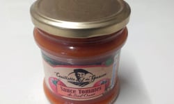 Maison du Pruneau - Cueillette du Gascon - Sauce Tomates nature