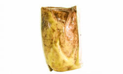 La Ferme des Roumevies - Foie gras d’oie mi-cuit façon torchon 250g