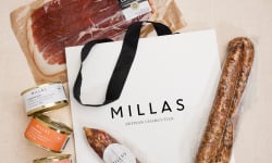 Maison Millas - Coffret Le Montalet