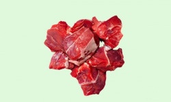 CHATEAUNEUF - Sauté de porc - 1kg