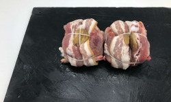 Maison Marechal - Paletot De Caille Farce Noël