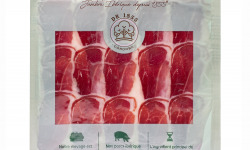 L’Oliveraie du Coudon - EPAULE CEBO DE DE CAMPO 50% IBERIQUE BLISTER 80GR