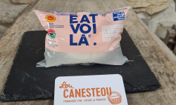 Lou Canesteou - Mozzarella di bufala campana DOP 125g