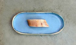 Fumette - Maigre fumé thym sauvage 110g