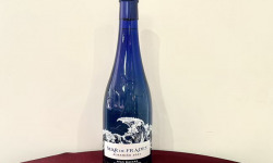 IBERICO & CO - Vin Blanc - Mar de frades - 2023